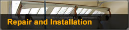 Garage Door Repair Hayward